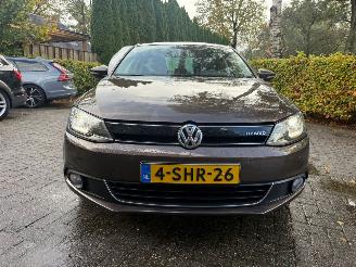 Volkswagen Jetta 1.4 Tsi Hybrid Highline picture 10