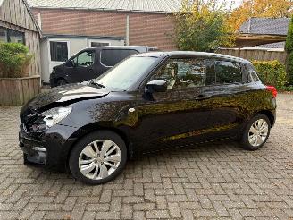 Suzuki Swift 1.2 NL AUTO LUXE UITVOERING picture 8