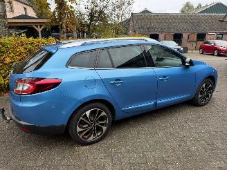 Renault Mégane 1.2 Bose navi camera pdc trekhaak picture 7