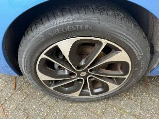 Renault Mégane 1.2 Bose navi camera pdc trekhaak picture 13