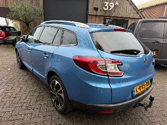 Renault Mégane 1.2 Bose navi camera pdc trekhaak picture 10