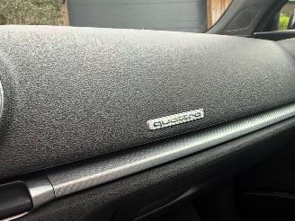 Audi Rs3 2.5 Quattro Pano Bang & Olufsen  LIMOUSINE picture 30