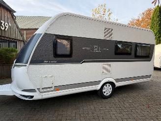 Hobby Premium 460 UFE DE LUXE NIEUW STAAT picture 12