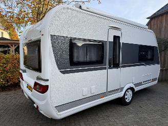 Hobby Premium 460 UFE DE LUXE NIEUW STAAT picture 4