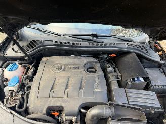 Skoda Superb 1.6 TDI NAVI CRUISE STOELVERWARMING PDC TREKHAAK picture 12