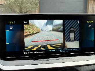 Peugeot 208 EV GT PACK 50KWH picture 29