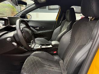 Peugeot 208 EV GT PACK 50KWH picture 24