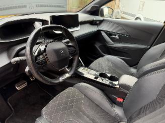 Peugeot 208 EV GT PACK 50KWH picture 22