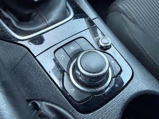 Mazda 3 2.0 GT-M NAVI PDC STOELVERWARMING picture 16