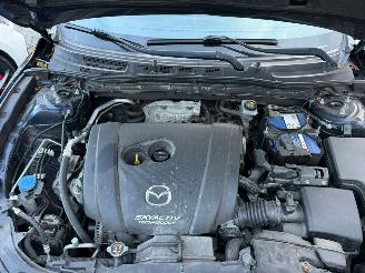 Mazda 3 2.0 GT-M NAVI PDC STOELVERWARMING picture 21