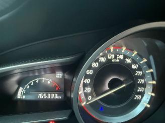 Mazda 3 2.0 GT-M NAVI PDC STOELVERWARMING picture 20