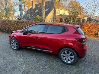 Renault Clio 0.9 TCE AIRCO NAVI NL AUTO picture 9