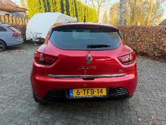 Renault Clio 0.9 TCE AIRCO NAVI NL AUTO picture 6