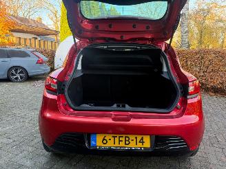 Renault Clio 0.9 TCE AIRCO NAVI NL AUTO picture 13