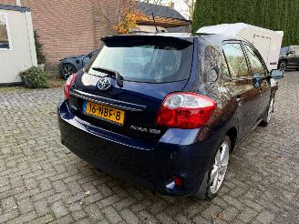 Toyota Auris 1.8 FULL HYBRID KM NAP NL AUTO picture 8