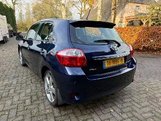 Toyota Auris 1.8 FULL HYBRID KM NAP NL AUTO picture 6