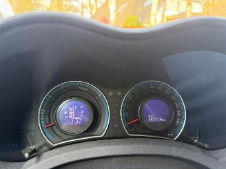 Toyota Auris 1.8 FULL HYBRID KM NAP NL AUTO picture 24