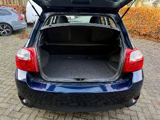 Toyota Auris 1.8 FULL HYBRID KM NAP NL AUTO picture 13