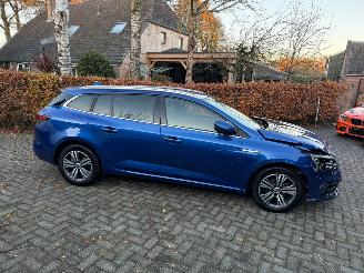 Renault Mégane 1.3 Tce Intens automaat picture 5