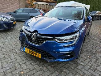 Renault Mégane 1.3 Tce Intens automaat picture 7