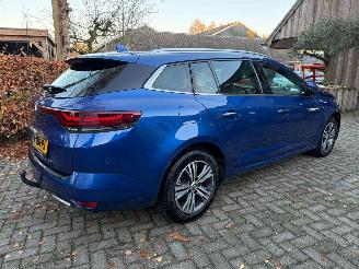 Renault Mégane 1.3 Tce Intens automaat picture 4