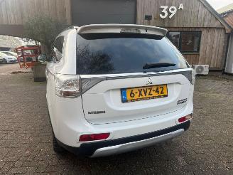 Mitsubishi Outlander 2.0 PHEV EXECUTIVE X LINE PLUGIN picture 6