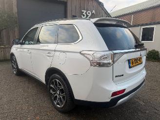 Mitsubishi Outlander 2.0 PHEV EXECUTIVE X LINE PLUGIN picture 5