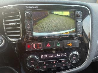 Mitsubishi Outlander 2.0 PHEV EXECUTIVE X LINE PLUGIN picture 24