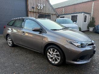 Unfallwagen Toyota Auris 1.2T 85000KM NAVI CAMERA 2016/8