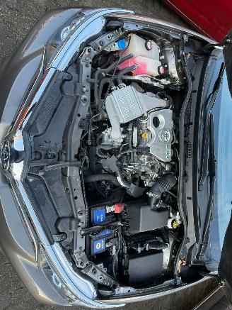 Toyota Auris 1.2T 85000KM NAVI CAMERA picture 32