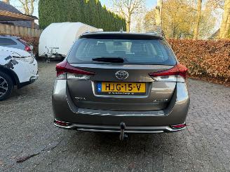 Toyota Auris 1.2T 85000KM NAVI CAMERA picture 5