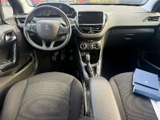 Peugeot 208 1.2 Bleu Lion Airco Navi Nap 5Drs Nieuw Riem picture 14