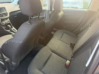 Peugeot 208 1.2 Bleu Lion Airco Navi Nap 5Drs Nieuw Riem picture 13