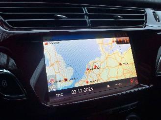 Citroën DS3 1.6 so Chic Navi Airco picture 15