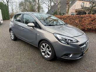 škoda osobní automobily Opel Corsa-E 1.0 COSMO AIRCO CAMERA PDC NL AUTO 2015/7