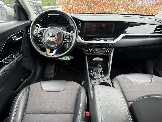 Kia Niro 1.6 GDI HYBRID DYNAMICLINE NL AUTO CAMERA picture 14