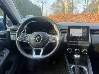 Renault Clio 1.0 Intens navi pdc picture 18