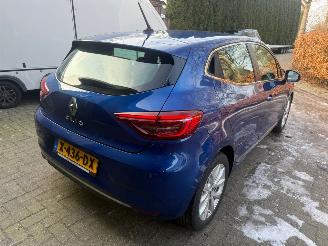 Renault Clio 1.0 Intens navi pdc picture 5