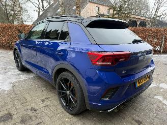 Damaged car Volkswagen T-Roc 2.0 TSI R 4MOTION  AKRA PANO LEER 2020/5