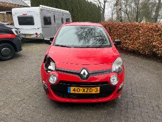 Renault Twingo 1.2 AIRCO CRUISE CENTRAAL picture 12