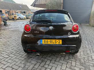 Alfa Romeo MiTo 1.3 TJDM GEEN SCHADE! LIMTED EDITION picture 7