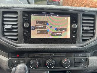 Volkswagen Crafter 35 2.0 TDL L3H3 AUT!! NAP picture 20