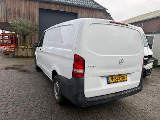 Mercedes Vito 109 CDI LANG 3 SIT AIRCO KM NAP picture 5