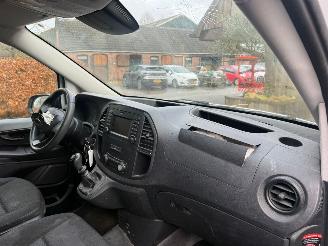 Mercedes Vito 109 CDI LANG 3 SIT AIRCO KM NAP picture 11