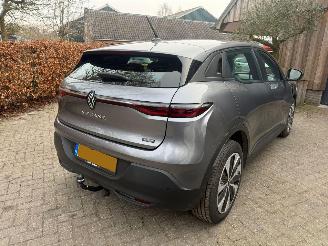 Schadeauto Renault Mégane E-Tech EV60 OPTIMUM CHARGE ER KM NAP 2023/5