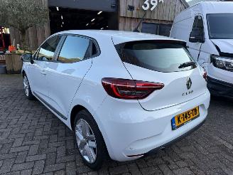 Renault Clio 1.0 TCE ZEN NAVI PDC picture 8