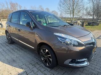 Unfallwagen Renault Scenic 1.5 DCI BOSE AUTOMAAT NAVI CAMERA 2015/3