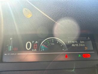 Renault Scenic 1.5 DCI BOSE AUTOMAAT NAVI CAMERA picture 21