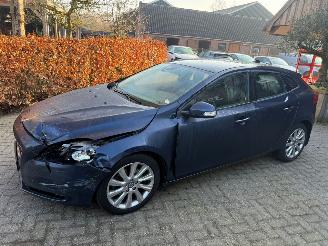 Volvo V-40 1.6 T3 KINETIC picture 11