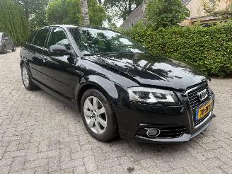 Audi A3 1.4 SPORTBACK S-LINE NL AUTO picture 7
